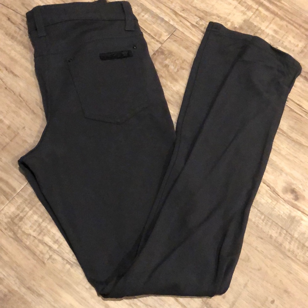 🥈Joe's Jeggings